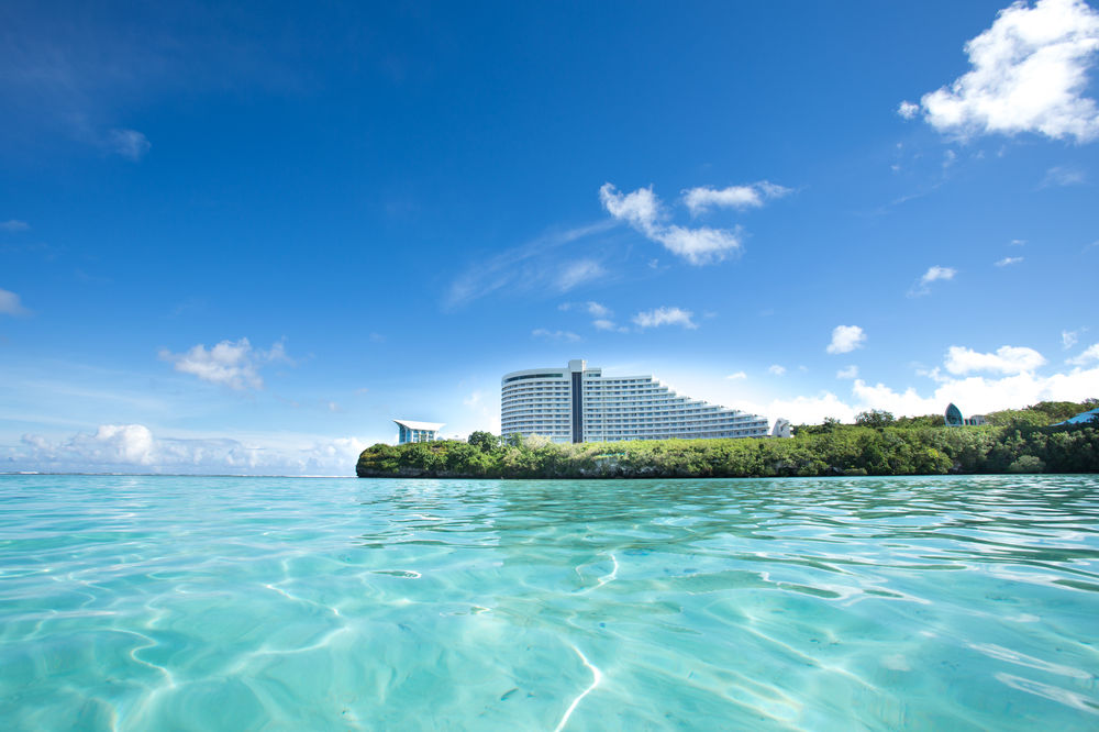 Hotel Nikko Guam 괌 괌 thumbnail